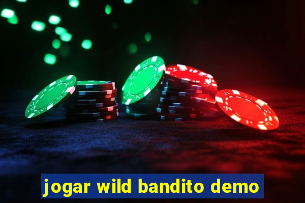 jogar wild bandito demo